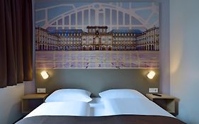B&B Hotel Mannheim-Neuostheim